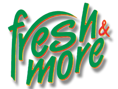 Fresh & More