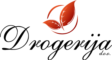 Drogerija logo